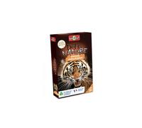 Defis nature animaux redoutables