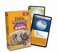 Bioviva Défis Nature - Animaux Rigolos