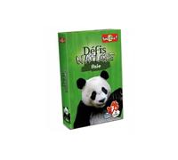 Defis nature asie bioviva