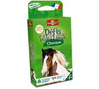 Défis Nature Chevaux Bioviva