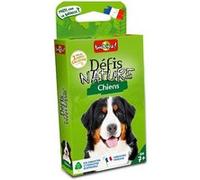 Défis Nature Chiens Bioviva