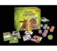 Défis Nature Chrono