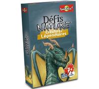 Défis Nature - Créatures Légendaires