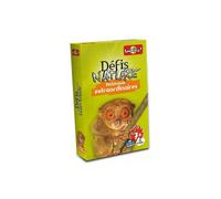 Défis Nature : Découvrez les Animaux Extraordinaires de notre Planète