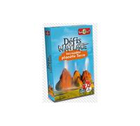 DEFIS NATURE - INCROYABLE PLANETE TERRE