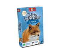 Défis nature :France