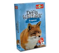Défis Nature - France FR Bioviva