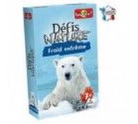 Defis Nature Froid Extreme