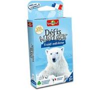 Défis Nature Froid extrême Bioviva