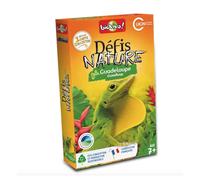Defis nature - guadeloupe