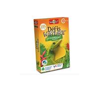 Defis Nature - Guadeloupe