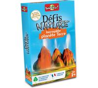 Defis Nature - Incroyable Planete Terre[Z2001]