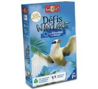 Défis nature : La réunion Multicolore G