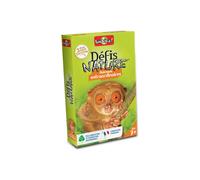 Défis nature : les animaux extraordinaires