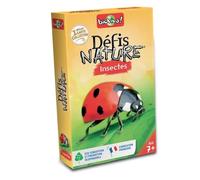 Defis Nature - Les insectes