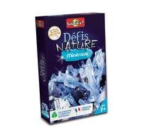 Defis Nature - Les Mineraux Jeux Ce Cartes Bioviva