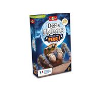 DEFIS Nature - Meme Pas Peur !