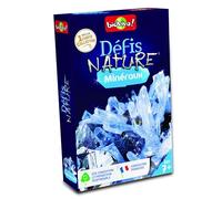 DEFIS NATURE - MINERAUX, 7,2 x 2 x 11,4