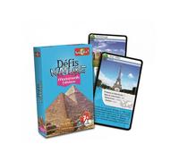 Defis nature monuments fabuleux