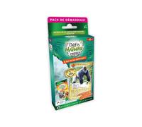 Défis Nature Protect Pack de démarrage Gorille 1-4 joueurs 7 ans Jeu BIOVIVA
