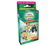 Défis Nature Protect - Pack de démarrage - Gorille des plaines de l'Ouest -…