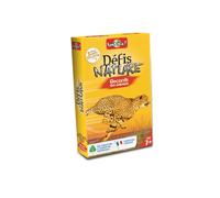 Défis nature : record des animaux
