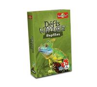 Défis Nature Reptiles