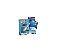 Jeu de cartes Défis Nature Requins