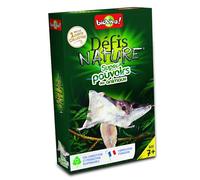 Bioviva Défis Nature - Super pouvoirs des animaux