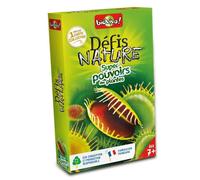 Défis Nature - Super Pouvoirs des Plantes FR Bioviva