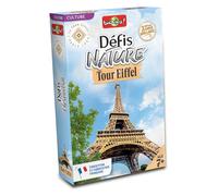 Defis nature - tour eiffel