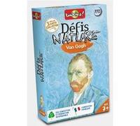 Defis Nature - Vincent Van Gogh Multicolore G