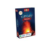 Bioviva – Défis Nature : Volcans
