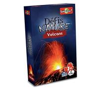 Défis Nature : Volcans