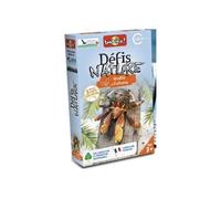 Défis nature : Wallis et futuna