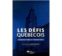 Defis quebecois Robert Bernier (Auteur)