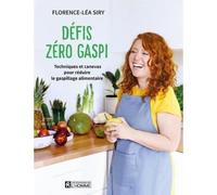 Défis Zéro Gaspi
