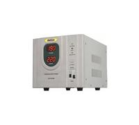 DEFITEC Stabilisateur de courant inverter pour groupe électrogène 4 temps