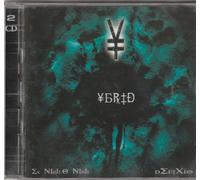 Defixio / Ex Nihilo Nihil