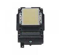 DEFIYAN 6 Couleurs F192040 Primer Head Compatible avec Eco Solvent Platers TX800 DX10