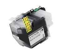 DEFIYAN Cartouche Compatible Compatible avec Encre LC427 LC427XLink Compatible avec imprimantes MFC-J6955DW J6957DW J6959DW(BK)