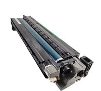 DEFIYAN Cartouche de Tambour Couleur D0BK-2200 D0BK-2201 D0BK-2202 D0BK-2203, Compatible avec l'unité de développement de Tambour IM C2000 C2500(M)