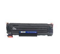 DEFIYAN Cartouche de Toner CE278A 278A CE285A CB435A CB436A, Compatible avec imprimante P1566 P1567 P1568 P1569 P1606 P1606dn P1005