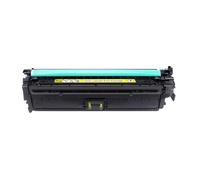 DEFIYAN Cartouche de Toner Compatible 647A CE260A, Compatible avec Entreprise Couleur CP4025n CP4025dn CP4525n CP4525dn CP4525xh CM4540(647A CE262A-Y)