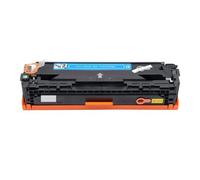DEFIYAN Cartouche de Toner Compatible Compatible avec imprimante Couleur 207a 206a M282nw M283fdn M283fdw M283cdw MFP M255dw M255nw W2210A 206A W2110A, sans Puce(C-no chip-206a 207a)