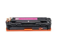 DEFIYAN Cartouche de Toner Compatible Compatible avec imprimante Couleur M155a M155nw M182nw M183fw W2410A W2310A, sans Puce 216a 215a(215A 216A NO Chip-M)