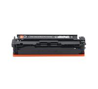 DEFIYAN Cartouche de Toner Couleur Compatible Compatible avec Pro M377dw M452dn M452dw M452nw M477fdw M477fnw CF410A CF411A CF412A CF413A(CF410A-BK)