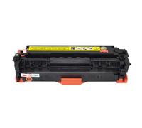 DEFIYAN Cartouche de Toner CRG-318 418 Compatible avec MF729cx MF722Cdw MF724Cdw MF725cdn MF727Cdw MF728cdw LBP7660Cdn LBP7200Cdn, Tambour d'imprimante(Yellow)