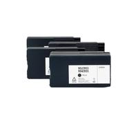 DEFIYAN Cartouche d'encre Compatible avec 952 953 954 955 Compatible avec Utilisation avec HP7720 7730 7740 8210 8216 8700 8710 8720 8715 8716 8717 8720 8725 8727 8730 8740