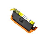 DEFIYAN Cartouche d'encre Compatible Compatible avec imprimante OfficeJet 910xl, série 8010 8012 8013 8014 8015 8017 8018 8020 8022 8023 8024 8025 8026 8028 8035(Yellow)
